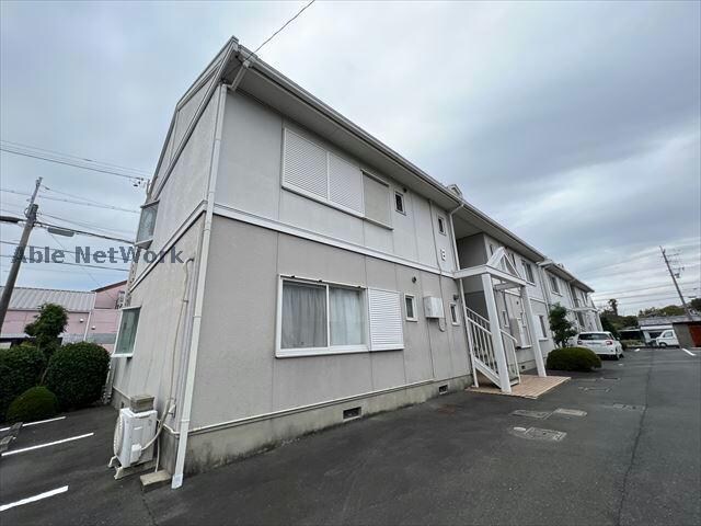  フレグランス牛川