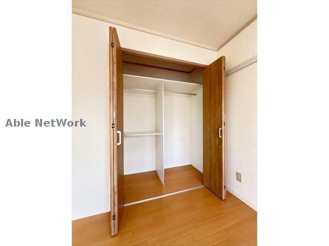  フレグランス牛川