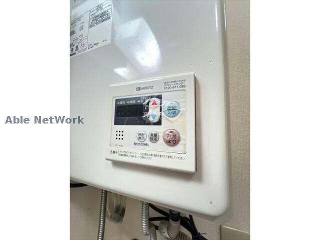  フレグランス牛川