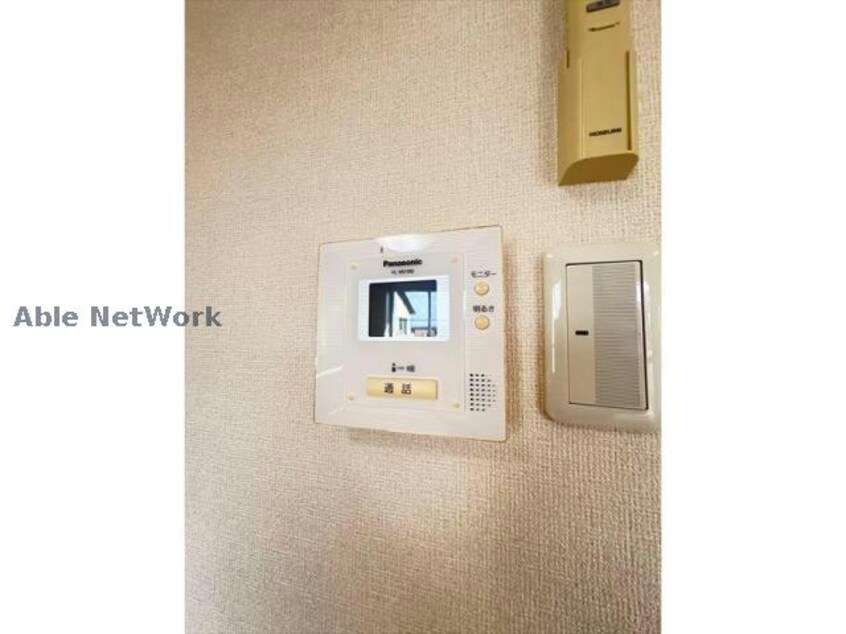  フレグランス牛川