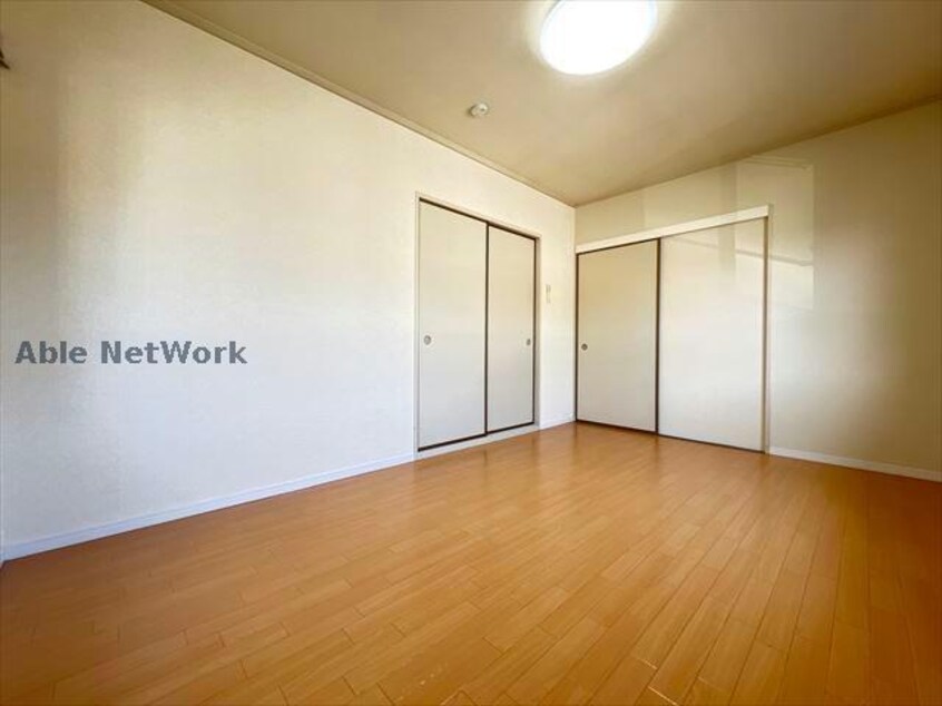  フレグランス牛川