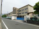 豊橋市立鷹丘小学校(小学校)まで1685m フレグランス牛川