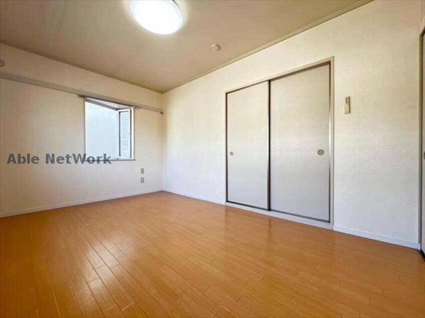  フレグランス牛川