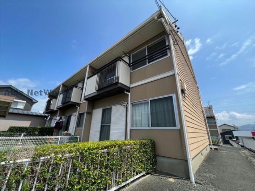  サンシャトー聖・香奈