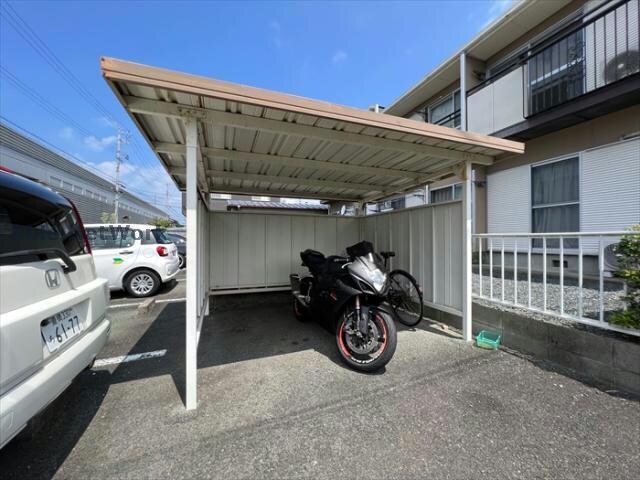  サンシャトー聖・香奈