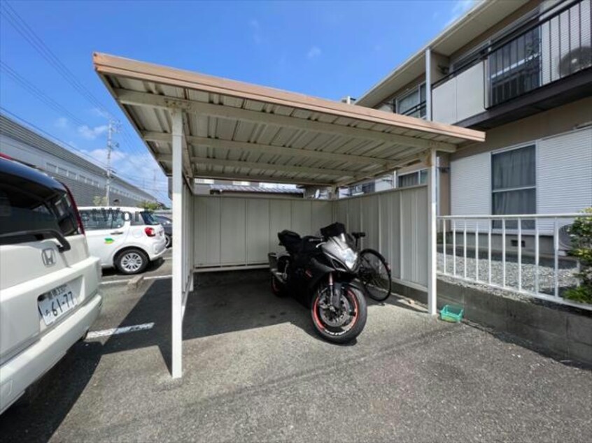  サンシャトー聖・香奈