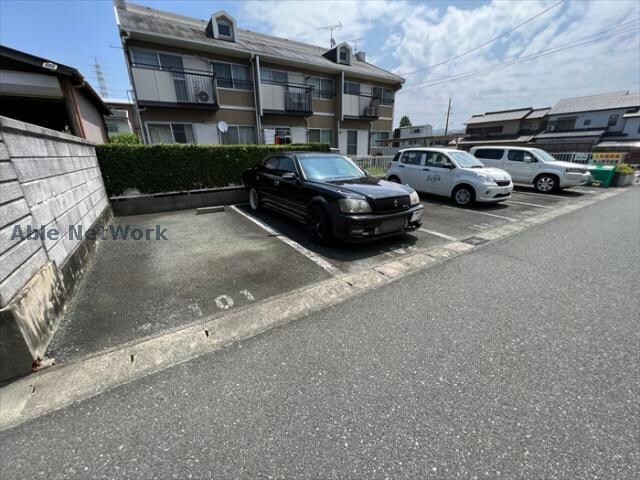  サンシャトー聖・香奈