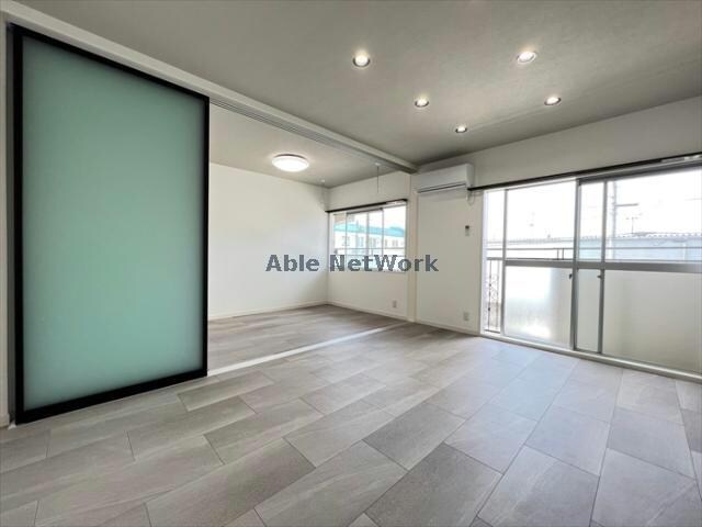  サンシャトー聖・香奈