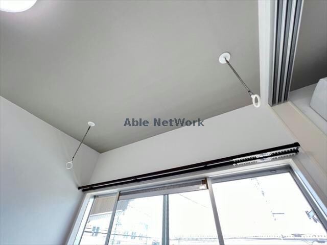  サンシャトー聖・香奈