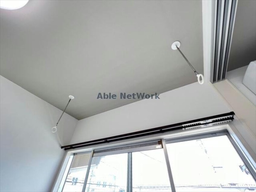  サンシャトー聖・香奈