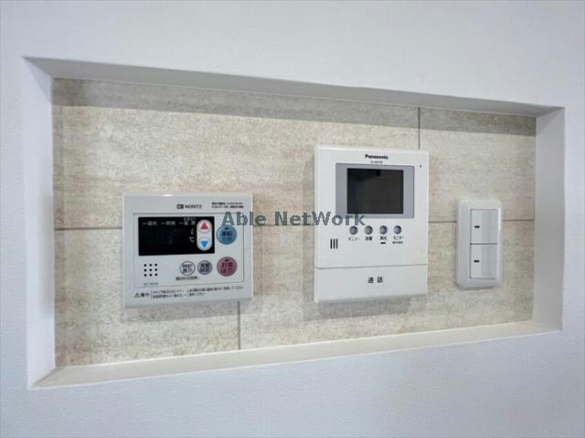  サンシャトー聖・香奈