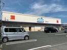 ウエルシア豊橋曙町店(ドラッグストア)まで621m CasamentoⅢ