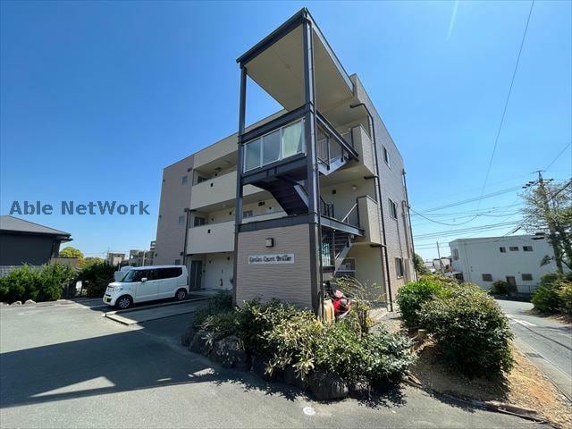  ガーデンコートBriller