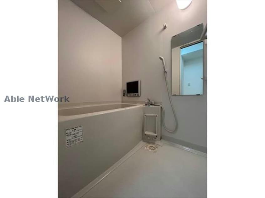 ※同型タイプです。（303） ガーデンコートBriller