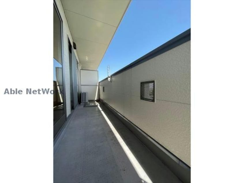 ※同型タイプです。（303） ガーデンコートBriller