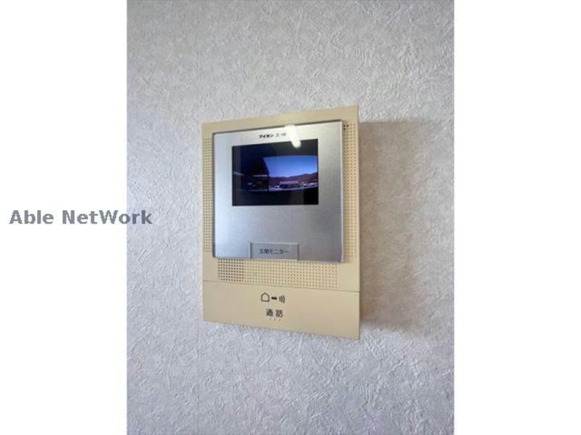 ※同型タイプです。（303） ガーデンコートBriller