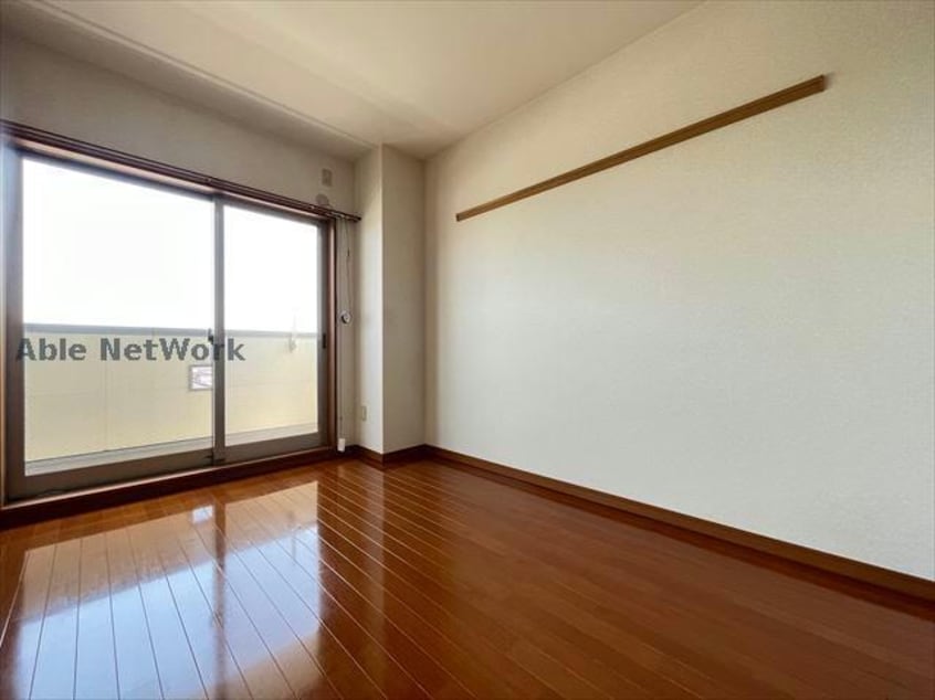 ※同型タイプです。（303） ガーデンコートBriller