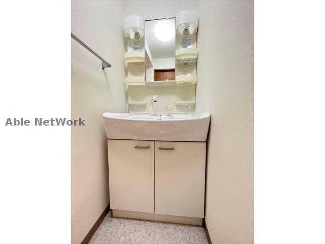 ※同型タイプです。（303） ガーデンコートBriller