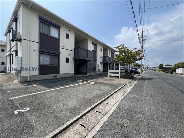  メリースクエアA・B・C