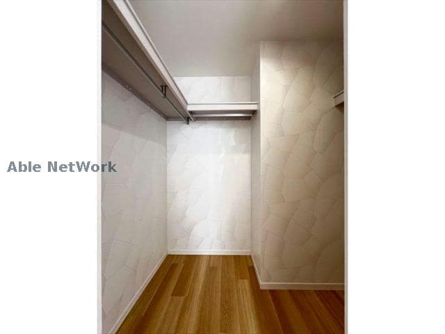  メリースクエアA・B・C