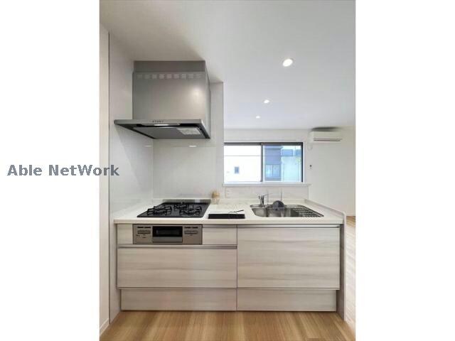  メリースクエアA・B・C