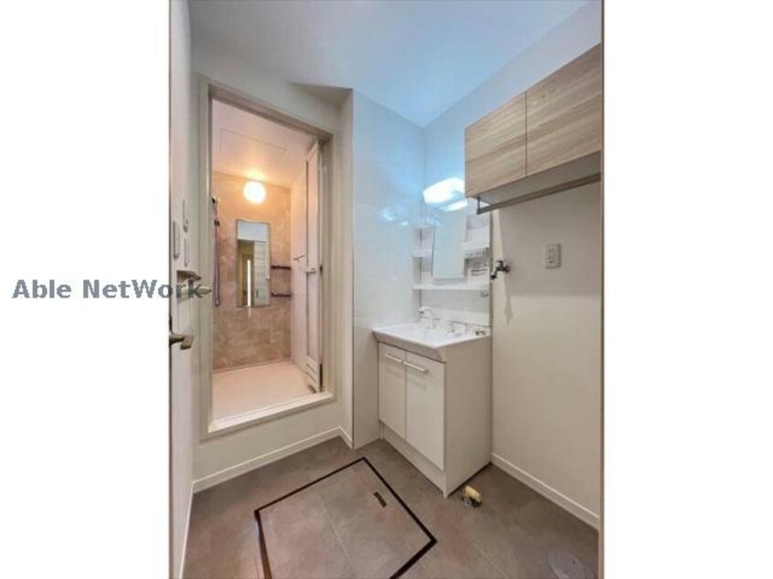  メリースクエアA・B・C