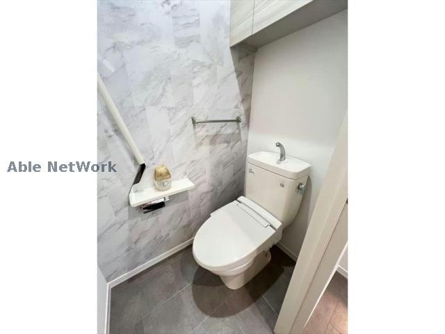  メリースクエアA・B・C