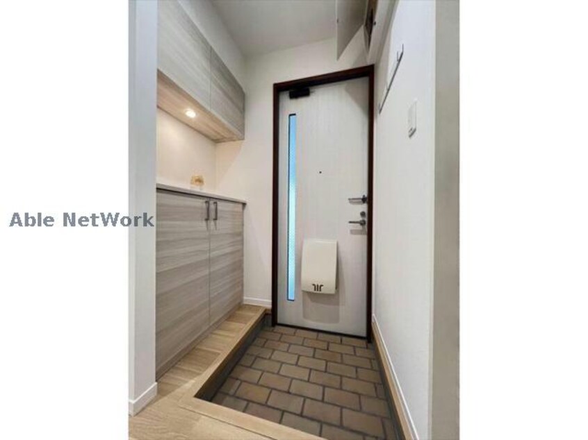  メリースクエアA・B・C