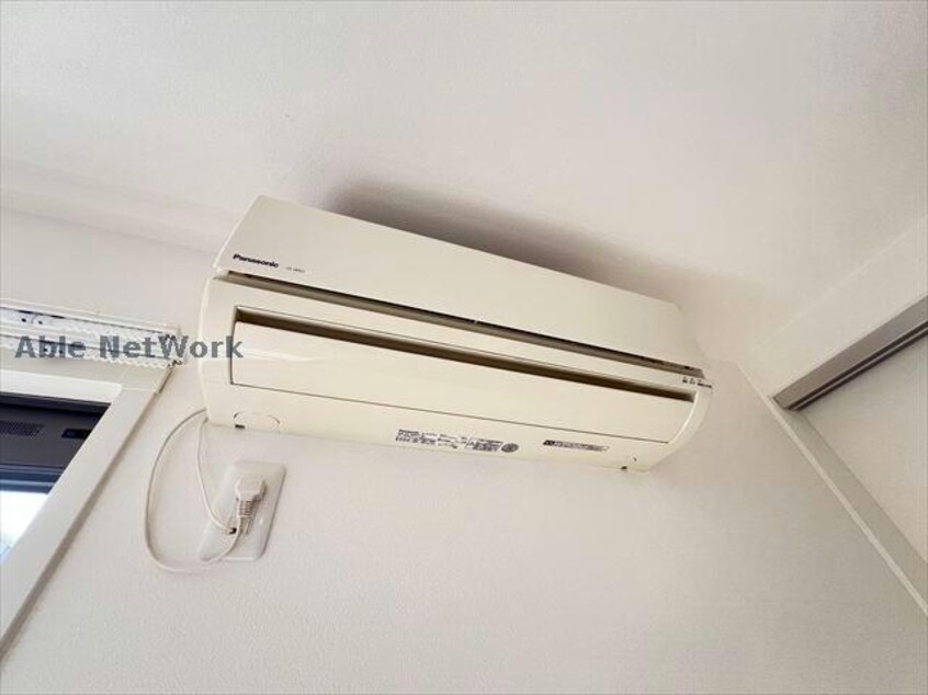  メリースクエアA・B・C