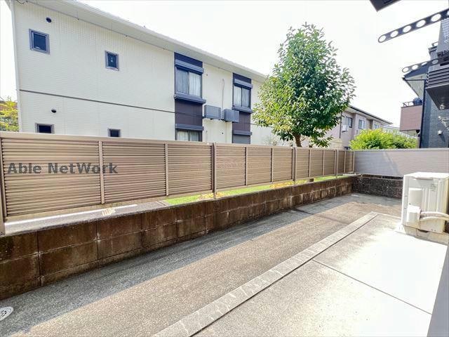  メリースクエアA・B・C