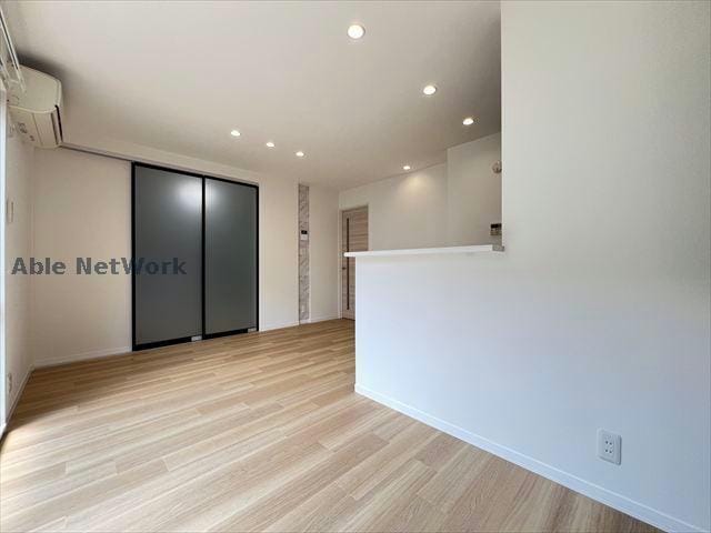  メリースクエアA・B・C