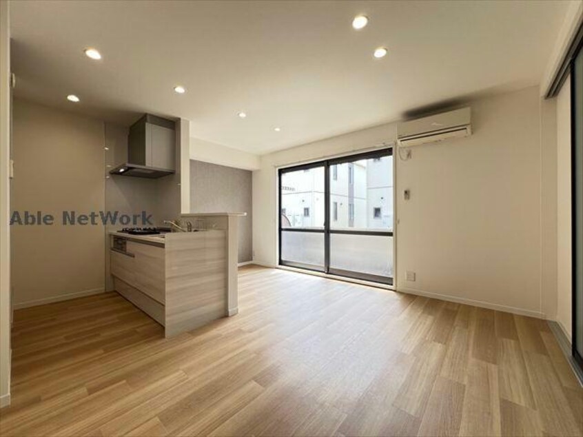  メリースクエアA・B・C