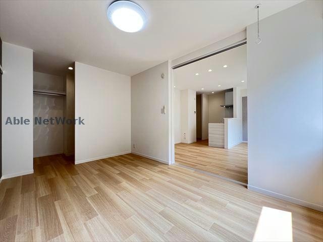  メリースクエアA・B・C