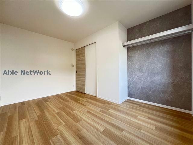  メリースクエアA・B・C