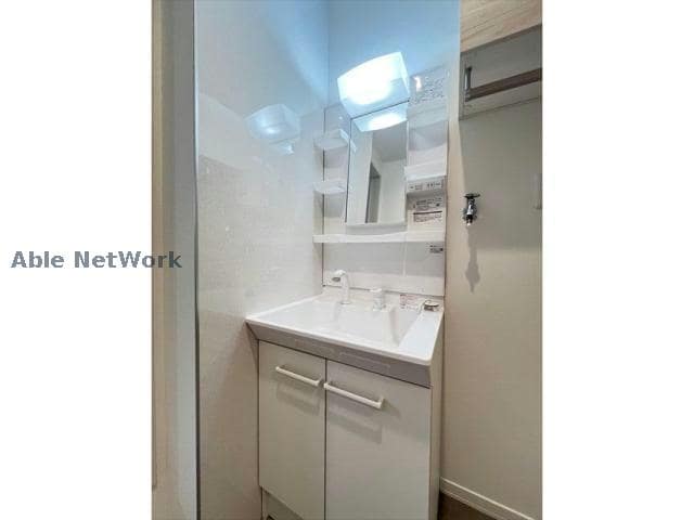  メリースクエアA・B・C