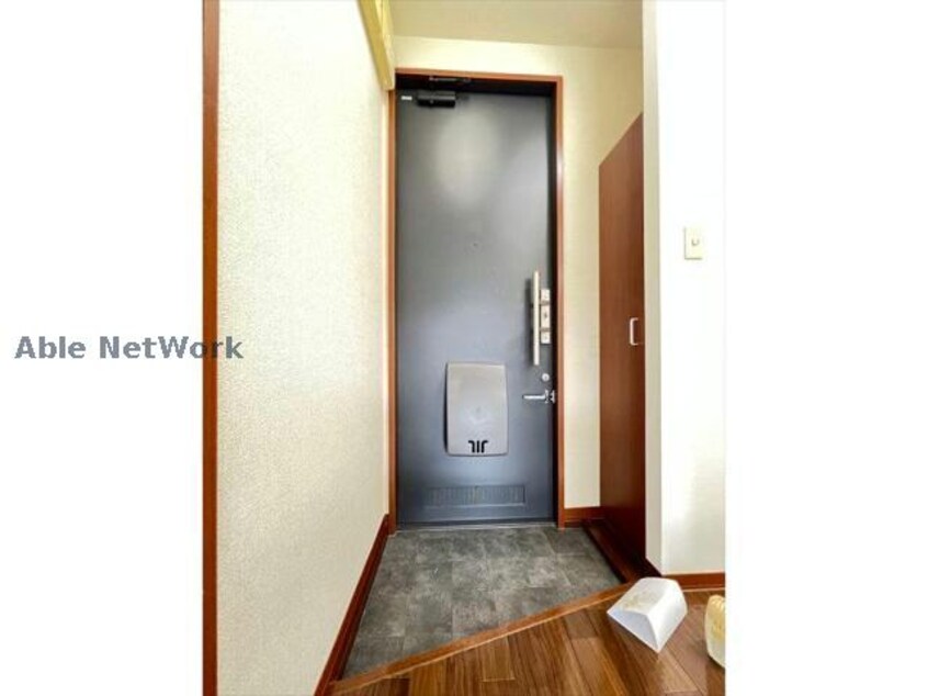  ルミエール山田