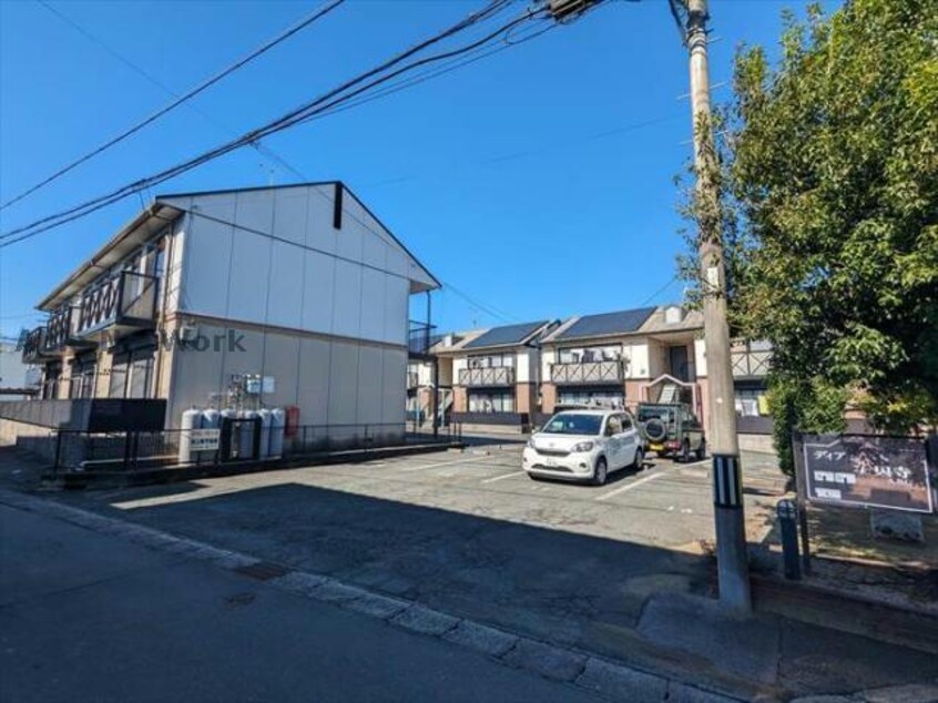  ディアコート本興寺Ｃ