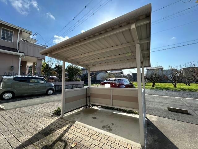  クレセオ花水木