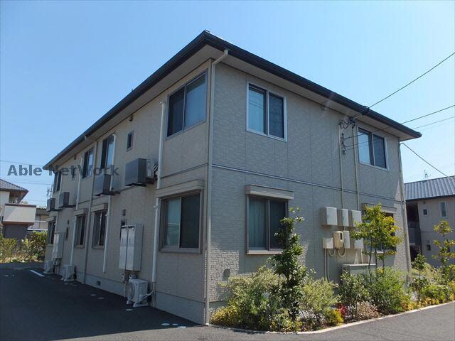 B シャルムメゾン向山三ノ輪