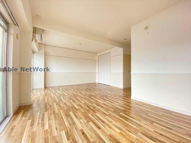 ※同型タイプです。（C308） ベルハイムC棟