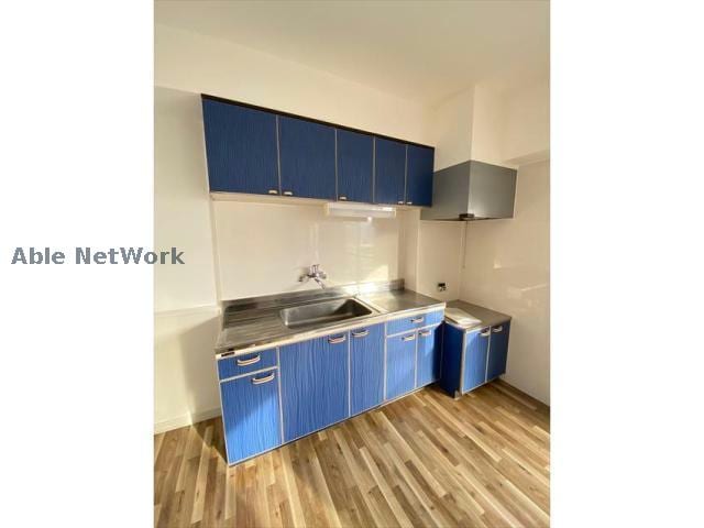 ※同型タイプです。（C308） ベルハイムC棟