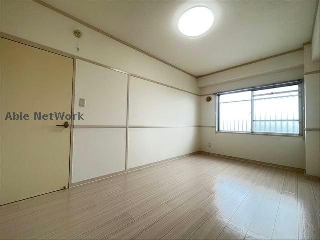 ※同型タイプです。（C301） ベルハイムC棟