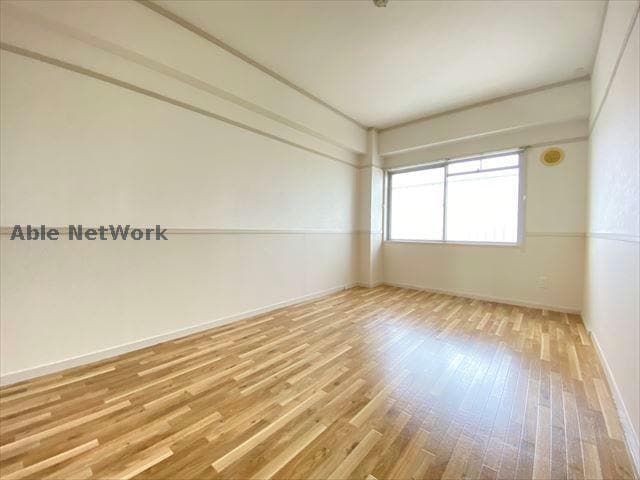 ※同型タイプです。（C308） ベルハイムC棟