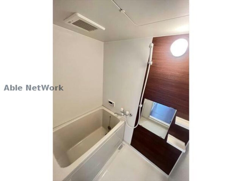 ※同型タイプです。（C301） ベルハイムC棟