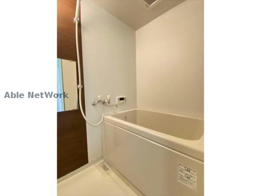 ※同型タイプです。（C308） ベルハイムC棟