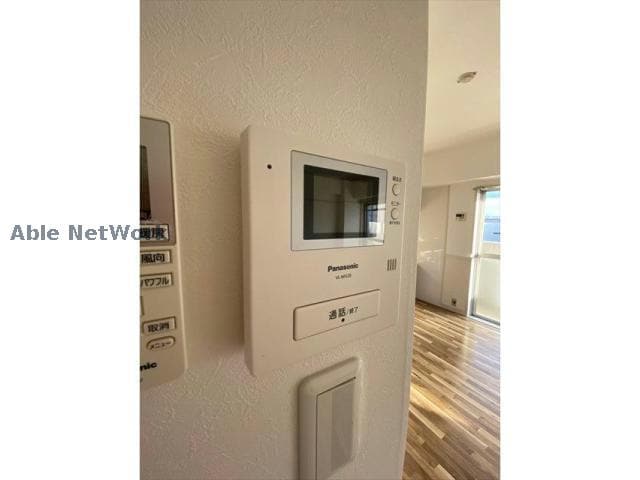 ※同型タイプです。（C308） ベルハイムC棟