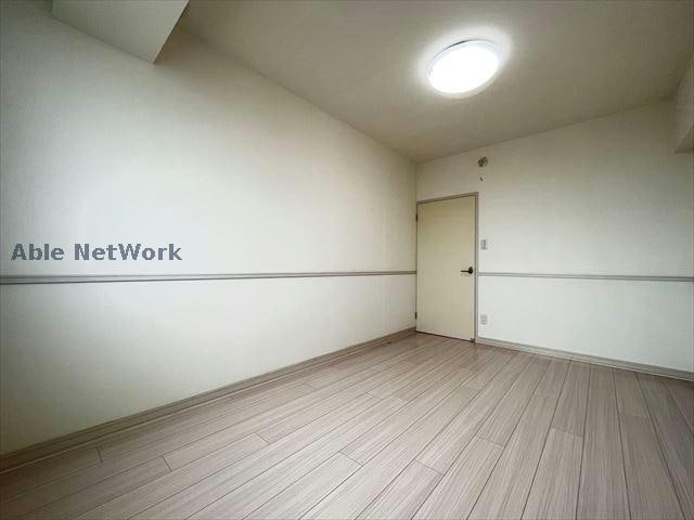 ※同型タイプです。（C301） ベルハイムC棟