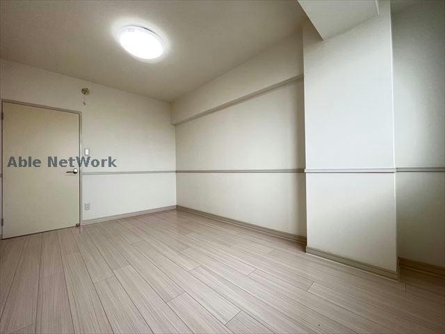 ※同型タイプです。（C301） ベルハイムC棟