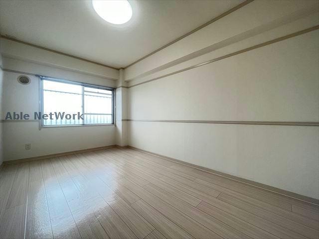 ※同型タイプです。（C301） ベルハイムC棟