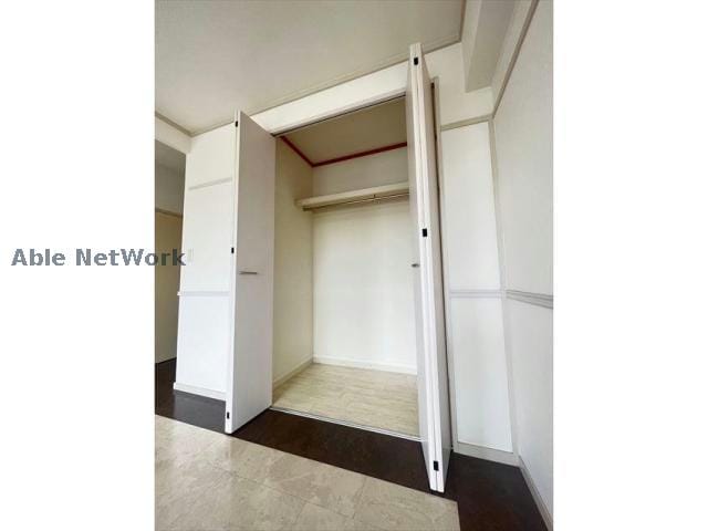 ※同型タイプです。（C301） ベルハイムC棟